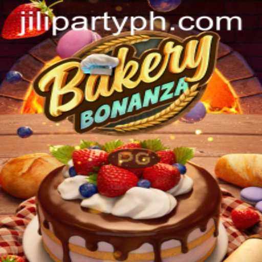 BakeryBonanza: A Delightful Virtual Experience With A JiliParty Twist