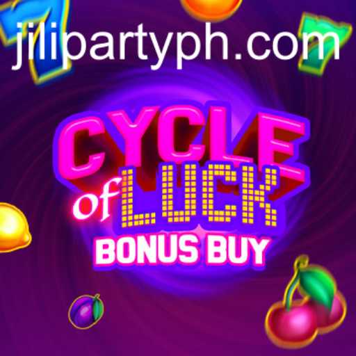 Exploring the Thrills of CycleofLuckBonusBuy in JiliParty