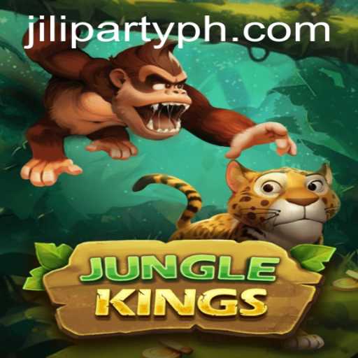 Unleashing the Adventure: JungleKings and the Thrilling Spirit of JiliParty