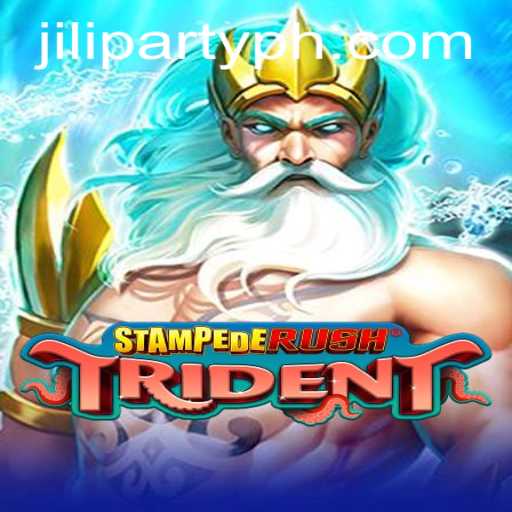 Exploring the Thrills of StempedeRushTrident: A New Era of Gaming with Jiliparty