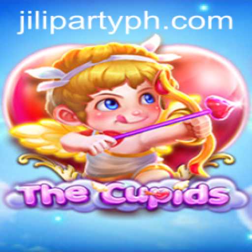 TheCupids: A Unique Social Game Experience with JiliParty