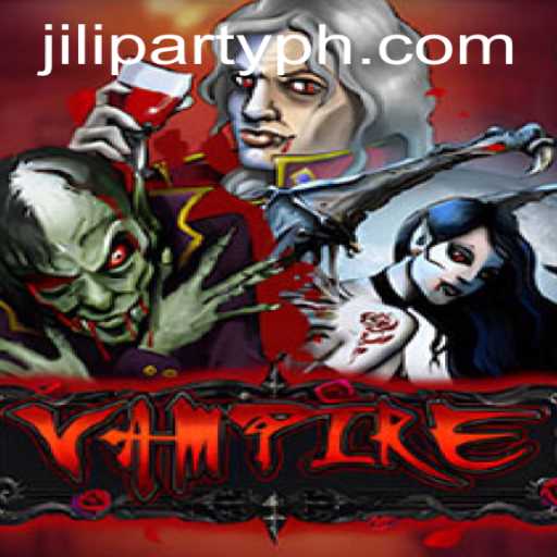 Dive into the World of Vampire with Jiliparty